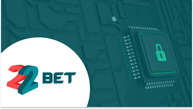 Transactions and Data Protection with the 22bet App